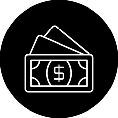 Cash Icon