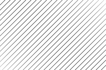 Diagonal angle straight crosswise lines vector pattern background - obrazy, fototapety, plakaty