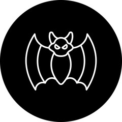 Bat Icon
