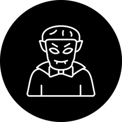 Halloween Costume Icon