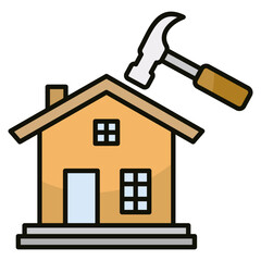 Renovation Icon