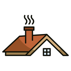 Chimney Icon