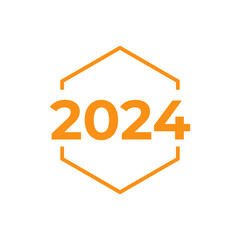 2024 logo