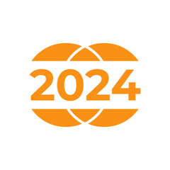 2024 logo