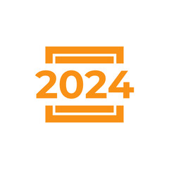 2024 logo