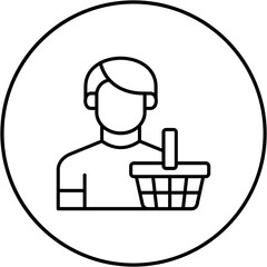 Customer Icon
