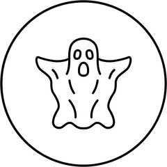 Ghost Icon