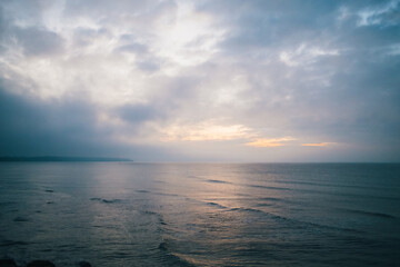 Meer Ostsee Meeresbild Landschaft