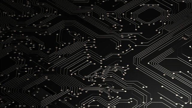 circuit board technology background