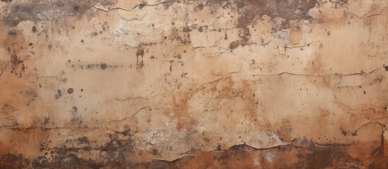 Textured distressed wall backdrop