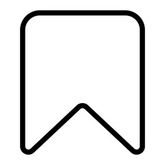 bookmark icon