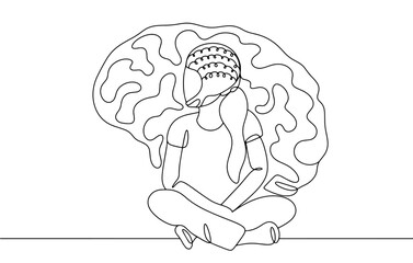 EEG. Epilepsy. One line