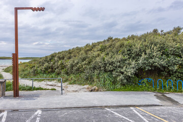 Portnoo, Ireland - September 2 2023 