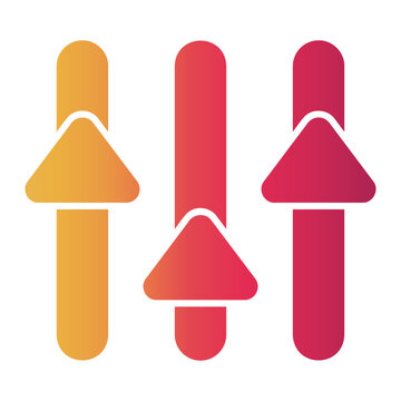 triangel icon