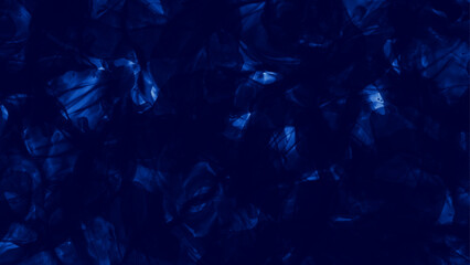 dark blue watercolor background. navy blue watercolor and paper texture. beautiful dark gradient hand drawn by brush grunge background.