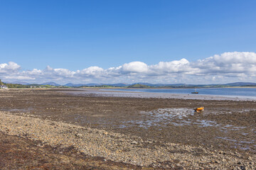 Mountcharles, Ireland - September 2 2023 