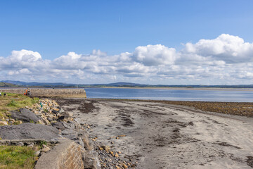Mountcharles, Ireland - September 2 2023 