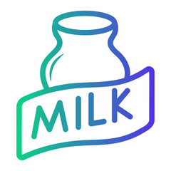 milk icon