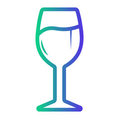 alcohol icon