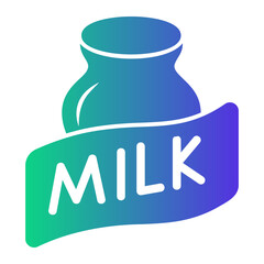 milk icon