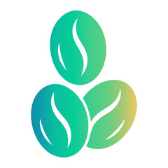 coffee beans icon
