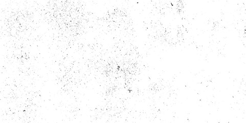 Distressed overlay texture of grainy concrete, stone or asphalt. grunge background. abstract halftone vector illustration