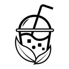 boba icon