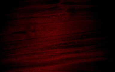 Vector premium red mahogany or teak wood texture board background.  - obrazy, fototapety, plakaty