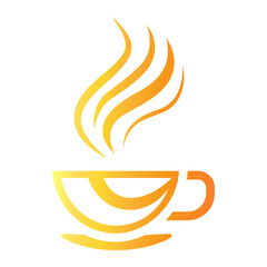 coffee cup icon