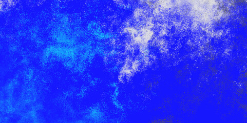  Abstract blue texture with a complex pattern white cloud and deep blue sea Groups of clouds scattered in the sky bright blue sky black background