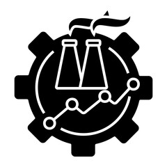 industrial icon
