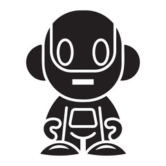 robot icon