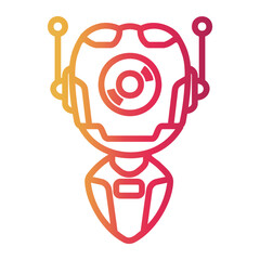robot icon