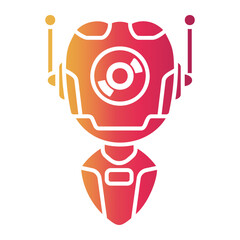 robot icon