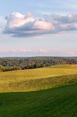 Tom Erlandson Overview Park, Frewsburg