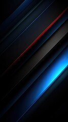 Fototapeta premium abstract lines