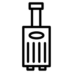 travel bag line