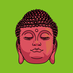 大仏（Great Buddha）