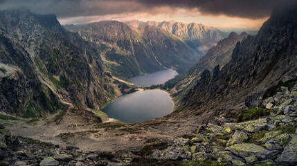 Tatry - polska