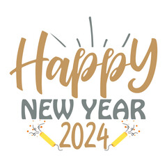 happy new year2024.svg