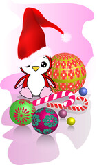 A Christmas full of color and joy.