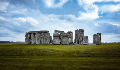 Stonehenge