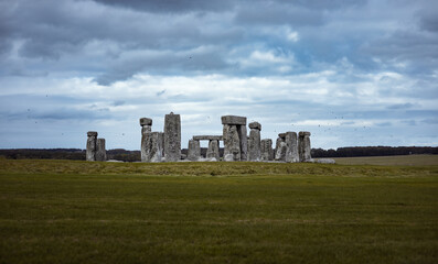 Stonehenge