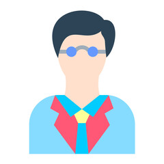 Principal Icon Style