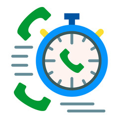 Quick Response Icon Style