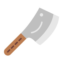 Cleaver Icon Style