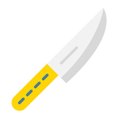 Knife Icon Style