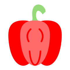 Paprika Icon Style
