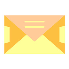 Envelope Icon Style