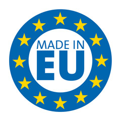 Made in Europe icon